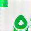 Grünes Blatt Icon für Nachhaltigkeitsstrategien