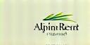 Logo AlpinResort Verde